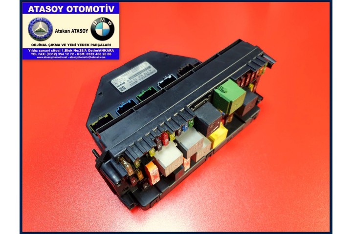 ATASOY OTOMOTİV